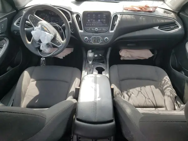 1G1ZD5ST7NF148563 2022 CHEVROLET MALIBU - Image 8