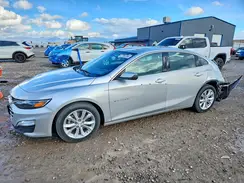 1G1ZD5ST7NF148708 2022 CHEVROLET MALIBU