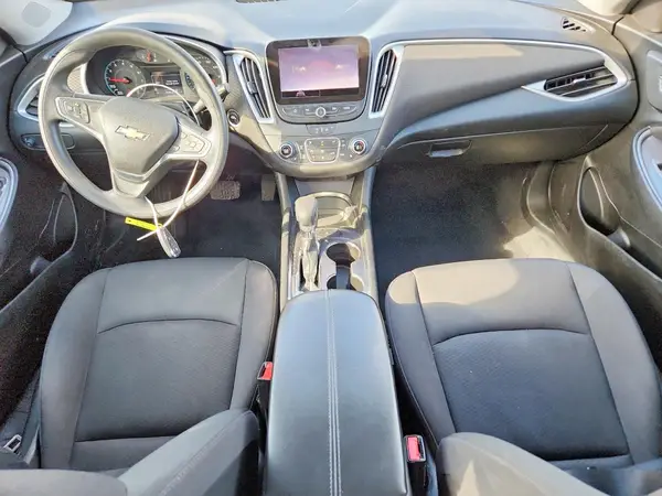 1G1ZD5ST7NF148708 2022 CHEVROLET MALIBU - Image 8