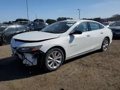 1G1ZD5ST7NF148739 2022 CHEVROLET MALIBU