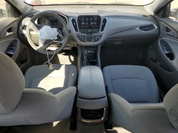 1G1ZD5ST7NF148739 2022 CHEVROLET MALIBU - Image 8