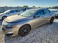 1G1ZD5ST7NF148790 2022 CHEVROLET MALIBU