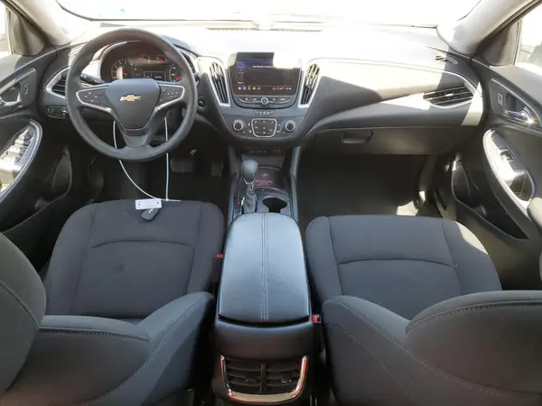 1G1ZD5ST7NF150068 2022 CHEVROLET MALIBU - Image 8