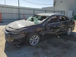 1G1ZD5ST7NF150135 2022 CHEVROLET MALIBU