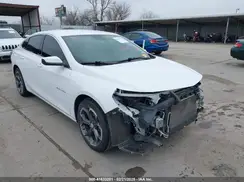 1G1ZD5ST7NF150300 2022 CHEVROLET MALIBU