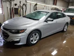 1G1ZD5ST7NF150619 2022 CHEVROLET MALIBU