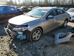 1G1ZD5ST7NF150796 2022 CHEVROLET MALIBU