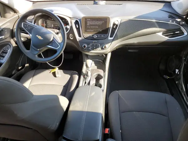 1G1ZD5ST7NF150796 2022 CHEVROLET MALIBU - Image 8
