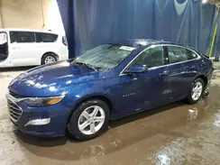 1G1ZD5ST7NF150829 2022 CHEVROLET MALIBU