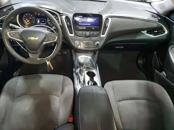 1G1ZD5ST7NF150829 2022 CHEVROLET MALIBU - Image 8