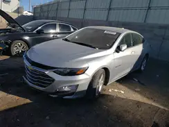 1G1ZD5ST7NF150961 2022 CHEVROLET MALIBU