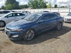1G1ZD5ST7NF151351 2022 CHEVROLET MALIBU