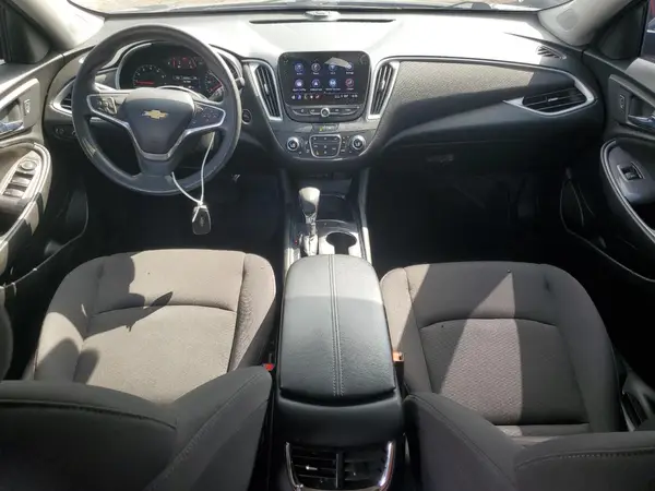 1G1ZD5ST7NF151351 2022 CHEVROLET MALIBU - Image 8