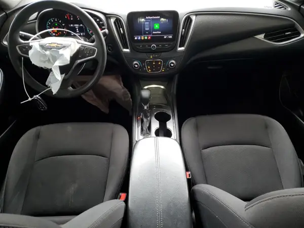 1G1ZD5ST7NF151608 2022 CHEVROLET MALIBU - Image 8