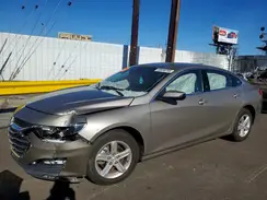 1G1ZD5ST7NF151785 2022 CHEVROLET MALIBU