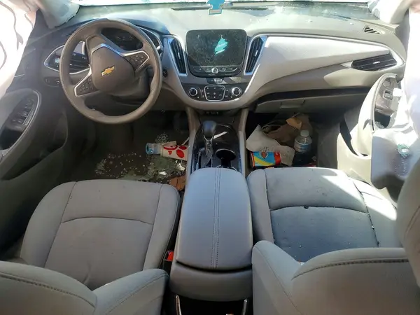 1G1ZD5ST7NF151785 2022 CHEVROLET MALIBU - Image 8