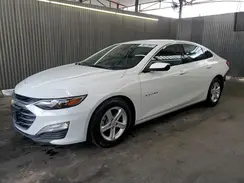 1G1ZD5ST7NF151947 2022 CHEVROLET MALIBU