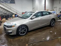 1G1ZD5ST7NF152225 2022 CHEVROLET MALIBU