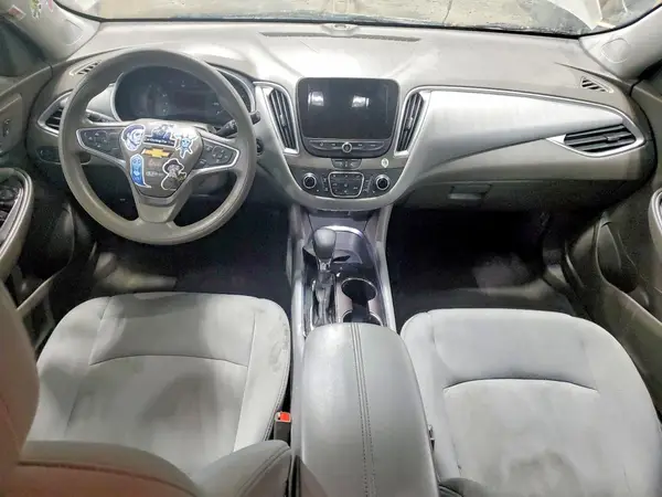 1G1ZD5ST7NF152225 2022 CHEVROLET MALIBU - Image 8