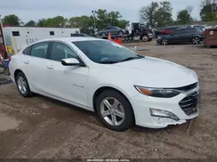 1G1ZD5ST7NF152404 2022 CHEVROLET MALIBU