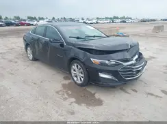1G1ZD5ST7NF152452 2022 CHEVROLET MALIBU