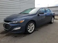 1G1ZD5ST7NF152743 2022 CHEVROLET MALIBU