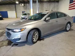 1G1ZD5ST7NF152807 2022 CHEVROLET MALIBU