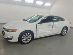 1G1ZD5ST7NF153066 2022 CHEVROLET MALIBU