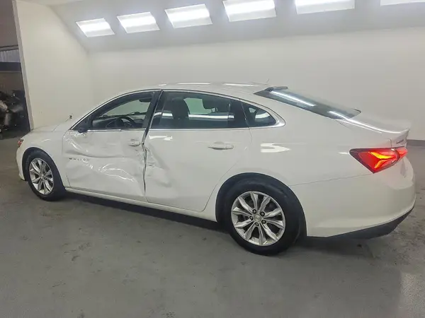 1G1ZD5ST7NF153066 2022 CHEVROLET MALIBU - Image 2