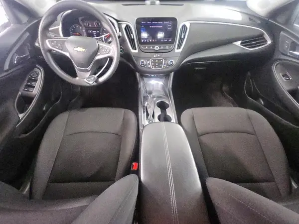1G1ZD5ST7NF153066 2022 CHEVROLET MALIBU - Image 8