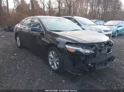 1G1ZD5ST7NF154119 2022 CHEVROLET MALIBU