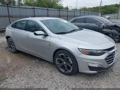 1G1ZD5ST7NF154220 2022 CHEVROLET MALIBU