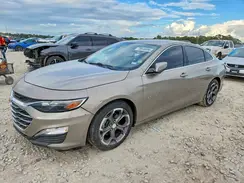 1G1ZD5ST7NF154377 2022 CHEVROLET MALIBU