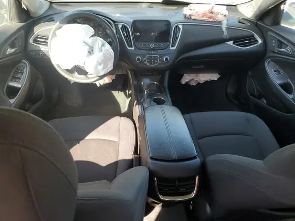 1G1ZD5ST7NF154461 2022 CHEVROLET MALIBU - Image 8