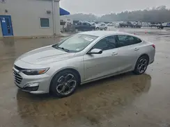 1G1ZD5ST7NF154928 2022 CHEVROLET MALIBU