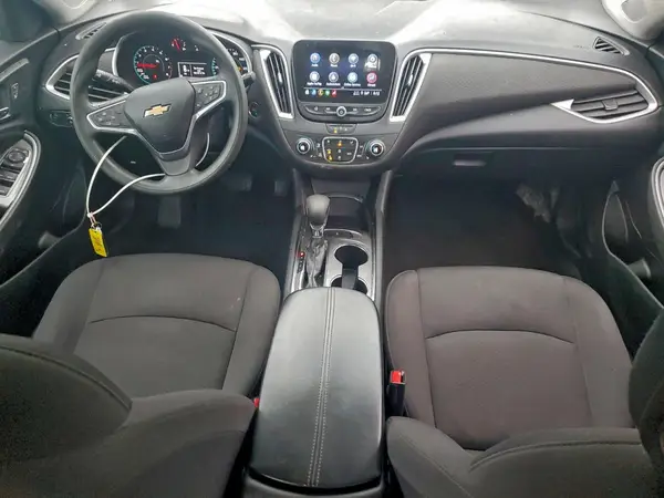 1G1ZD5ST7NF154928 2022 CHEVROLET MALIBU - Image 8