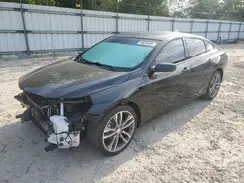 1G1ZD5ST7NF155092 2022 CHEVROLET MALIBU
