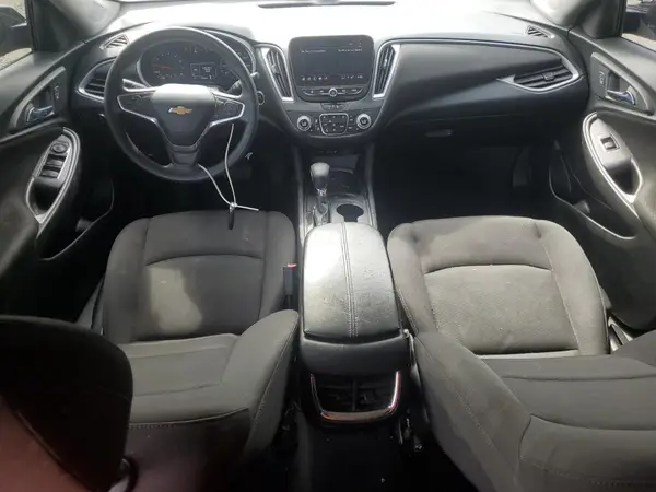 1G1ZD5ST7NF155092 2022 CHEVROLET MALIBU - Image 8