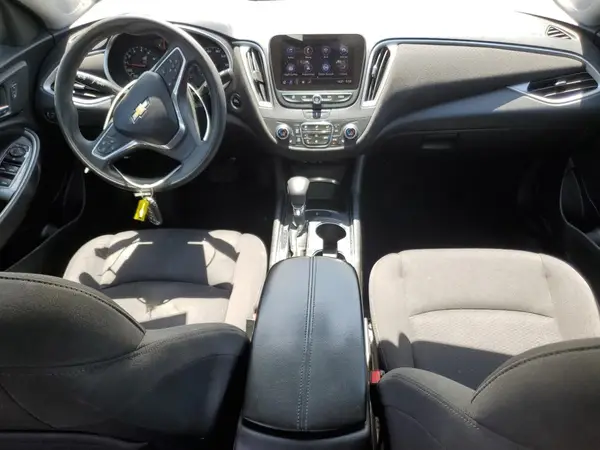 1G1ZD5ST7NF155190 2022 CHEVROLET MALIBU - Image 8