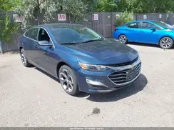 1G1ZD5ST7NF155500 2022 CHEVROLET MALIBU