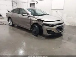1G1ZD5ST7NF155755 2022 CHEVROLET MALIBU