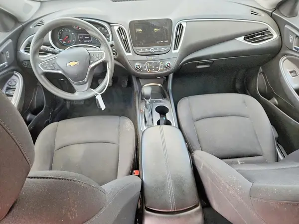 1G1ZD5ST7NF155836 2022 CHEVROLET MALIBU - Image 8