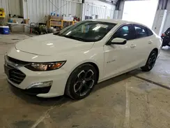 1G1ZD5ST7NF155948 2022 CHEVROLET MALIBU