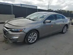 1G1ZD5ST7NF156162 2022 CHEVROLET MALIBU