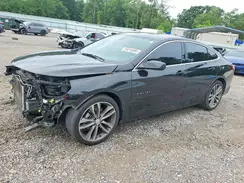 1G1ZD5ST7NF156324 2022 CHEVROLET MALIBU
