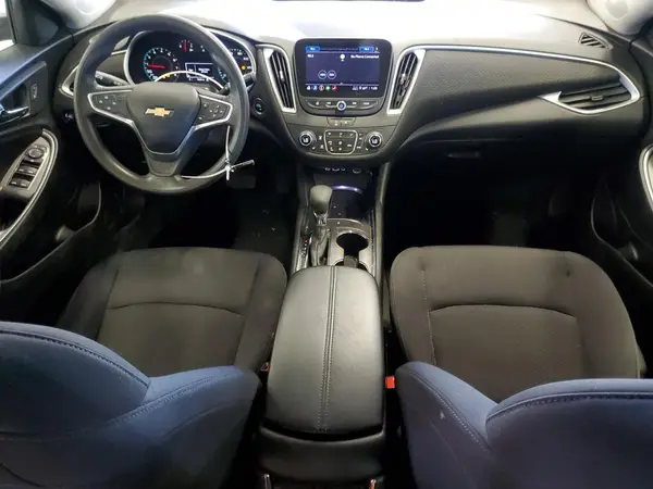 1G1ZD5ST7NF156548 2022 CHEVROLET MALIBU - Image 8