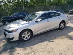1G1ZD5ST7NF156713 2022 CHEVROLET MALIBU