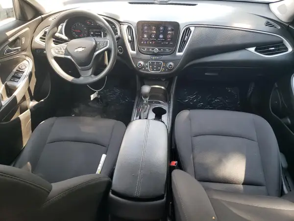 1G1ZD5ST7NF156713 2022 CHEVROLET MALIBU - Image 8