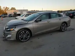 1G1ZD5ST7NF157036 2022 CHEVROLET MALIBU