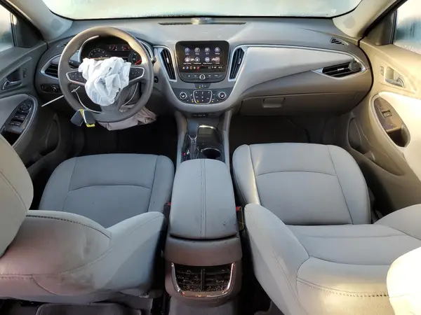 1G1ZD5ST7NF157036 2022 CHEVROLET MALIBU - Image 8